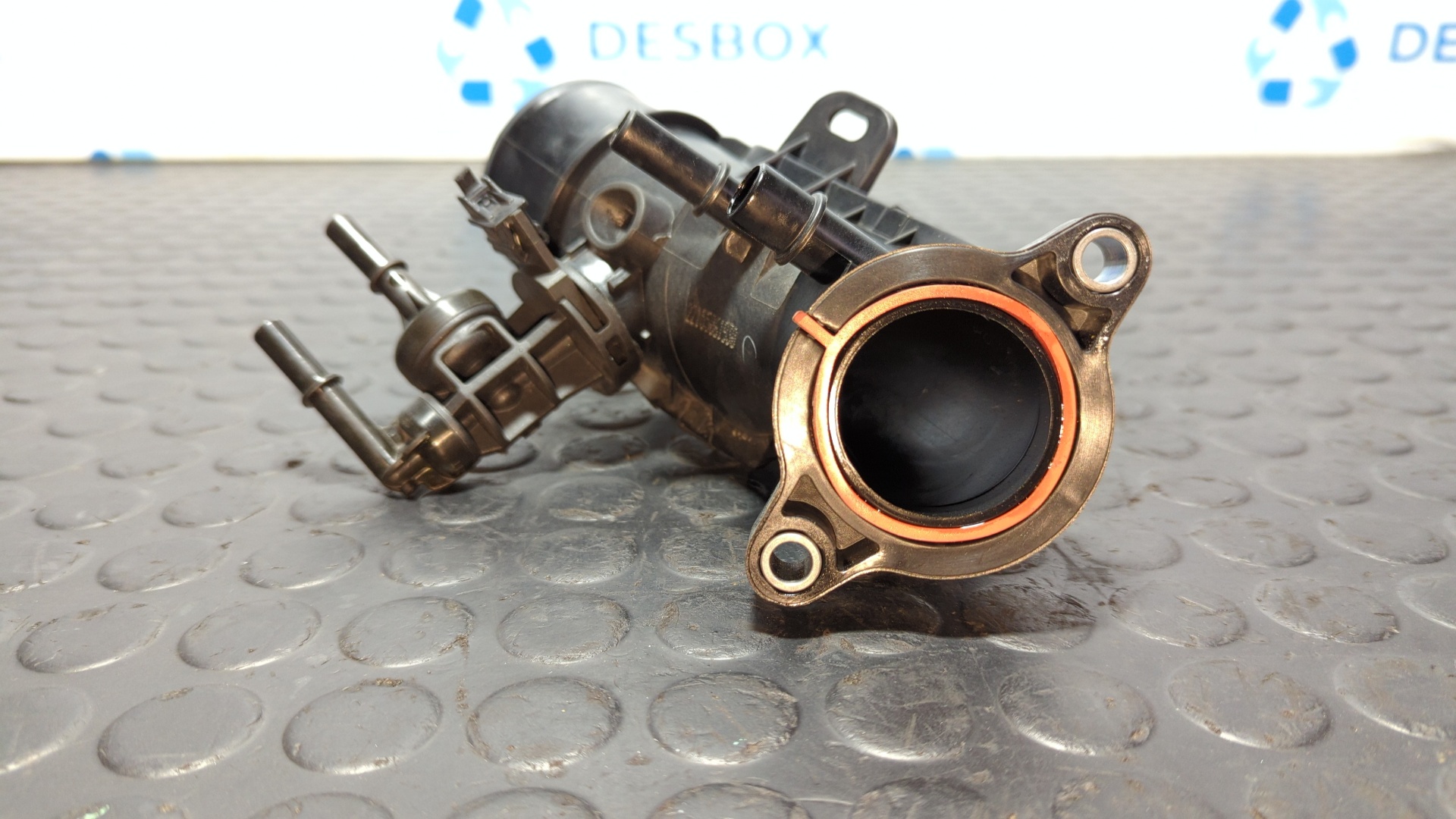 TUBO RENAULT CLIO V - vista 5