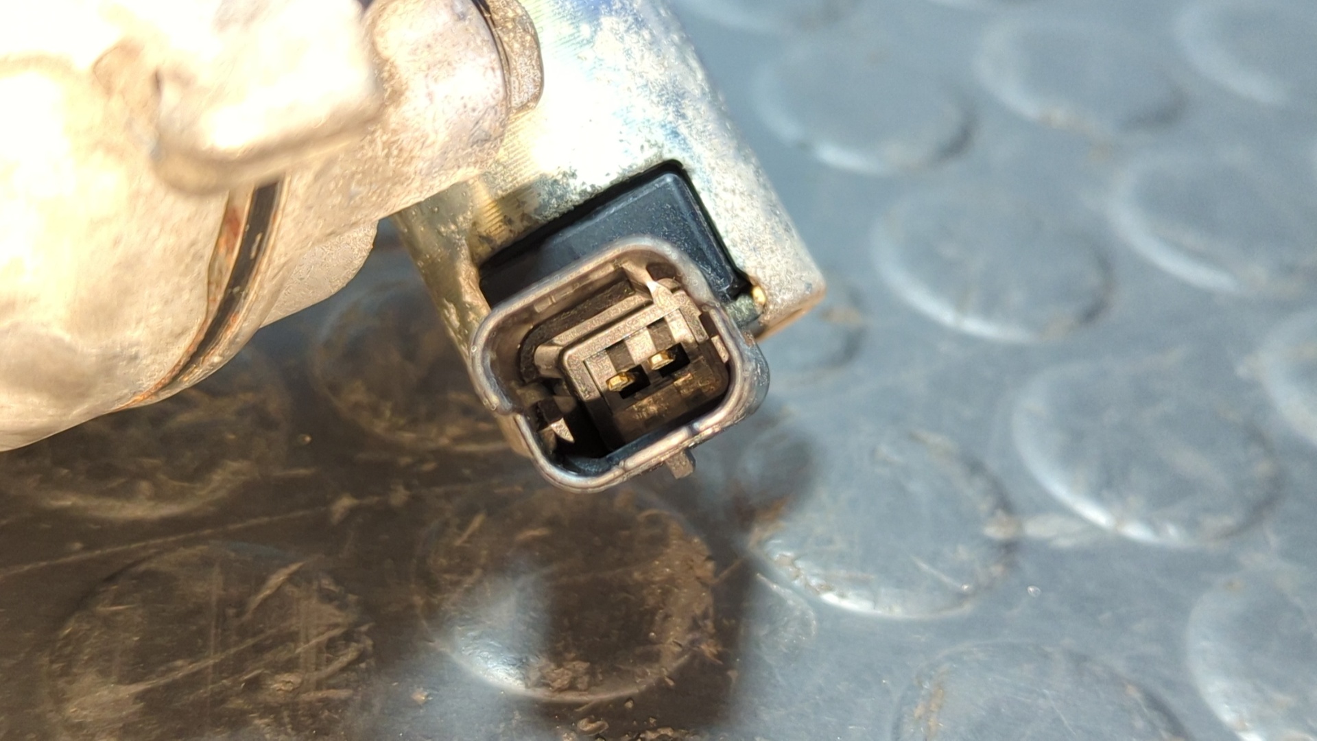 COMPRESOR AIRE ACONDICIONADO PEUGEOT 407 SW - vista 2