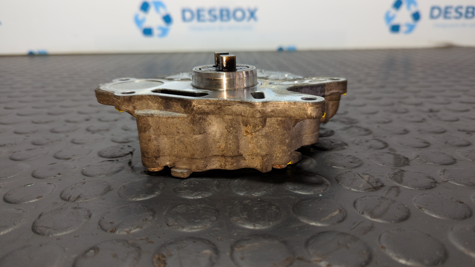 DEPRESOR FRENO / BOMBA VACIO VOLKSWAGEN CADDY KA/KB (2C) - vista 4