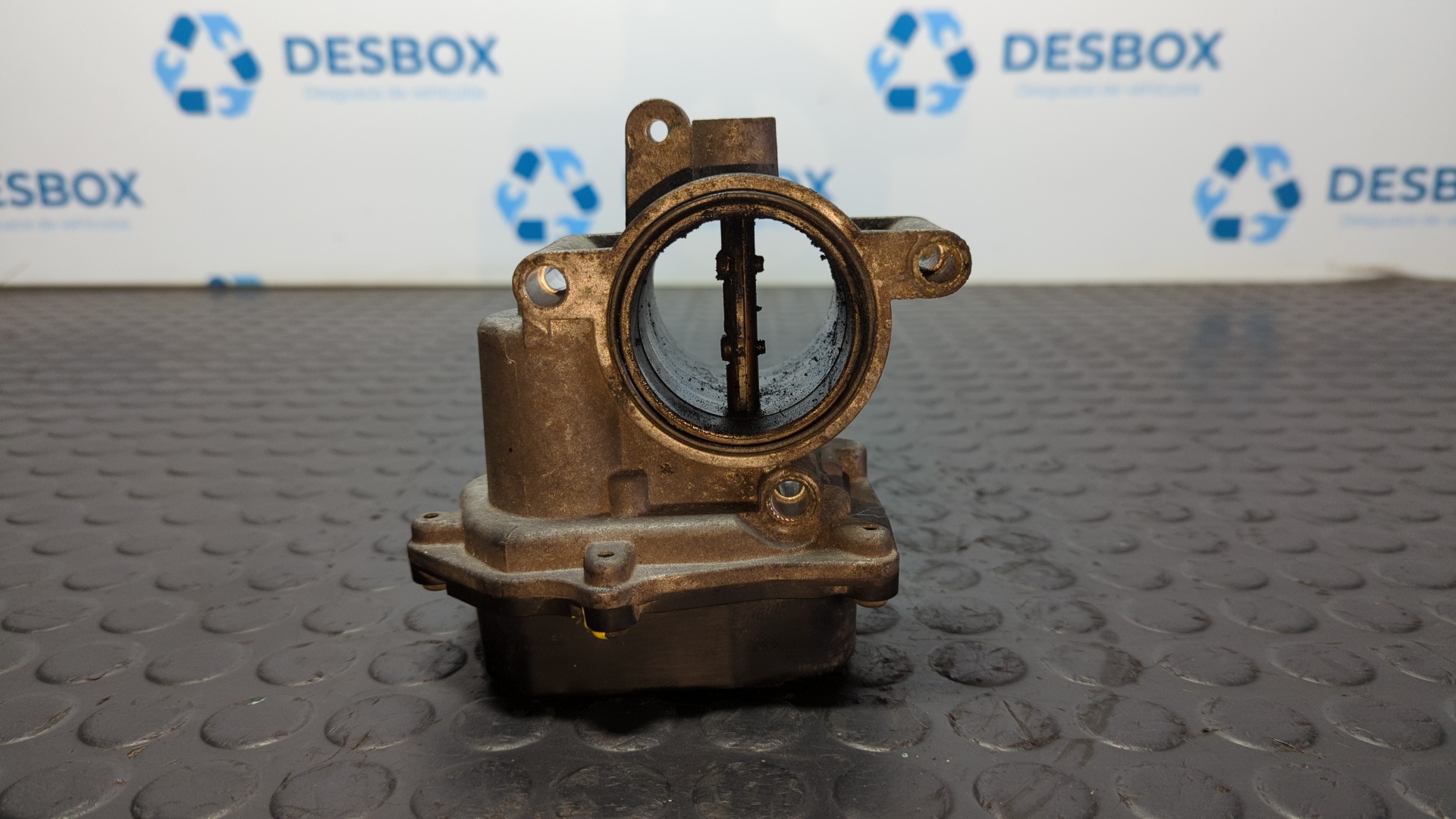 CAJA MARIPOSA VOLKSWAGEN CADDY KA/KB (2C)