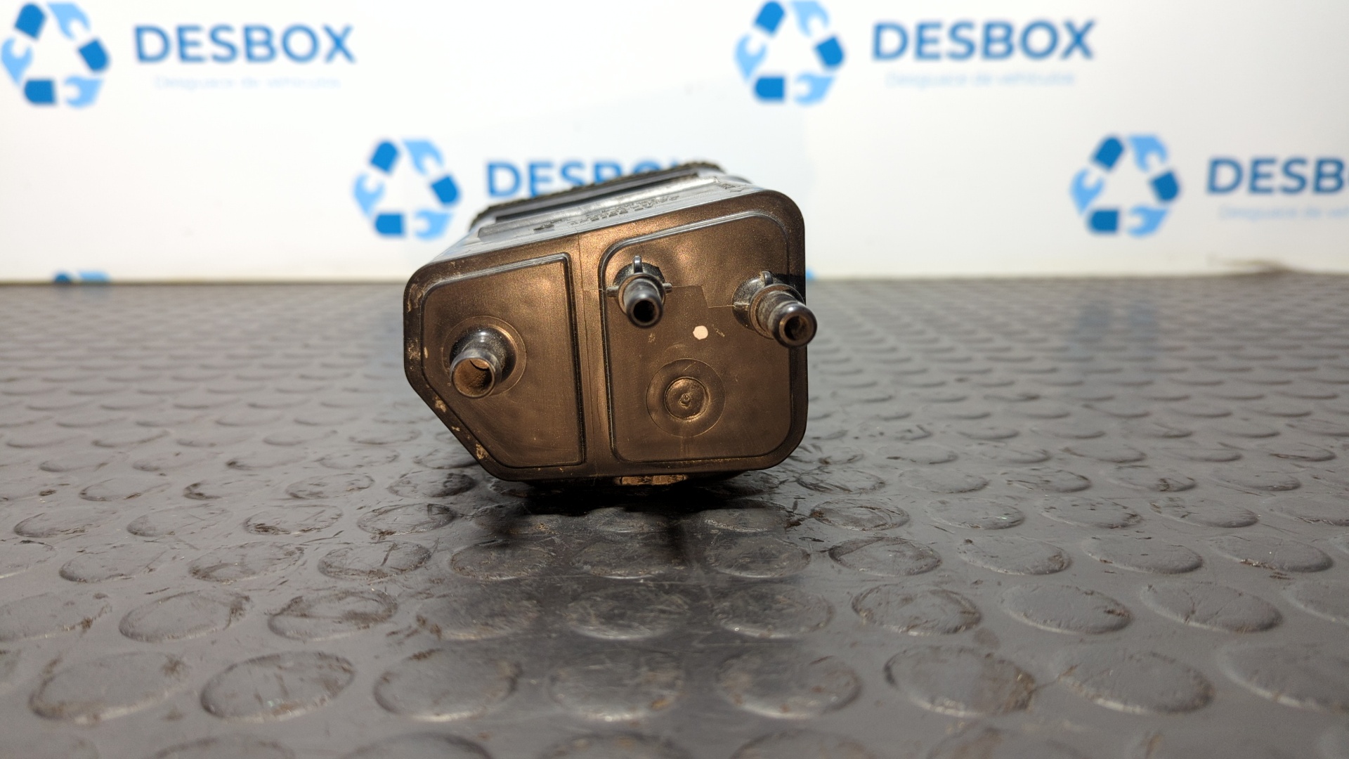 FILTRO CARBONO ACTIVO SMART CABRIO - vista 2