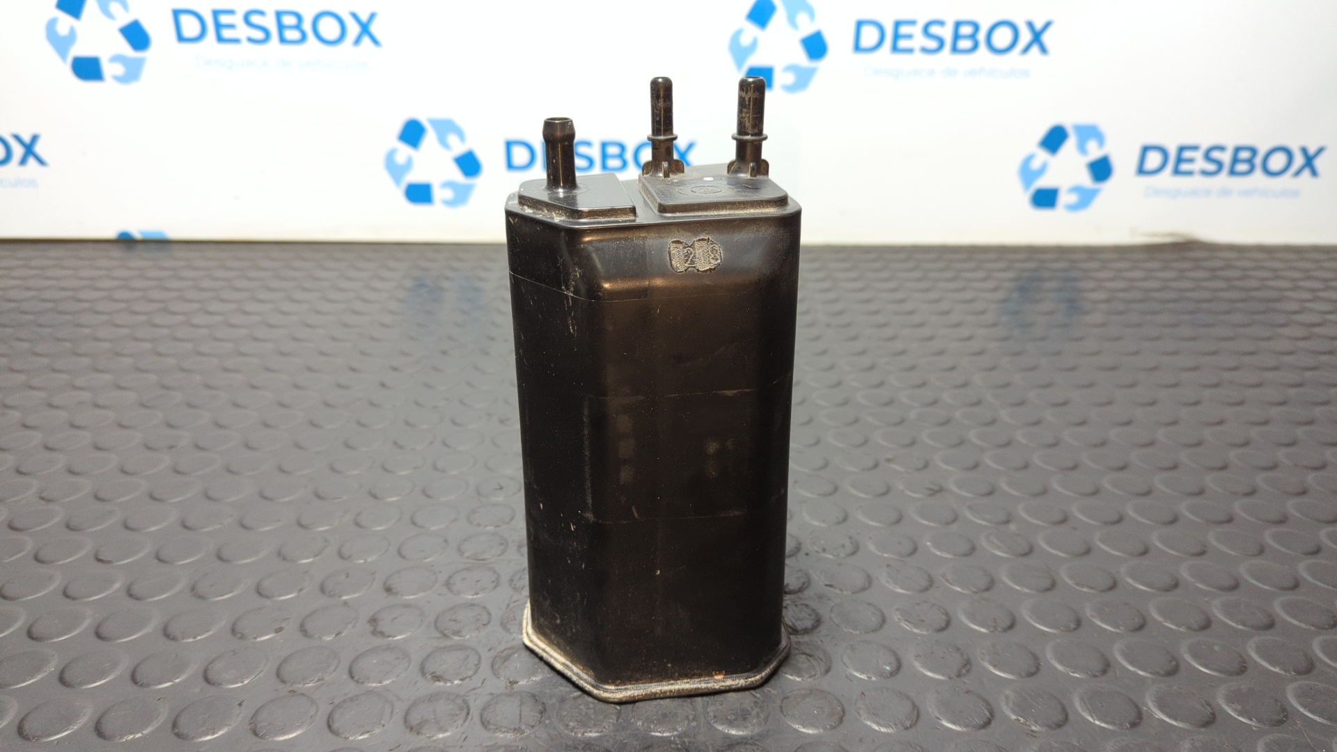 FILTRO CARBONO ACTIVO SMART CABRIO - vista 4