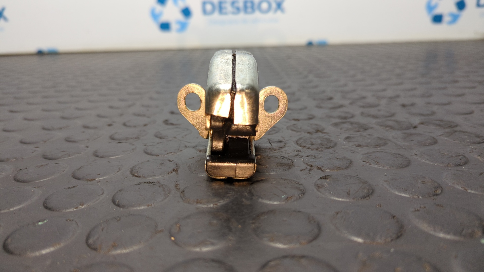 CERRADURA PUERTA TRASERA DERECHA FIAT DOBLO - vista 4