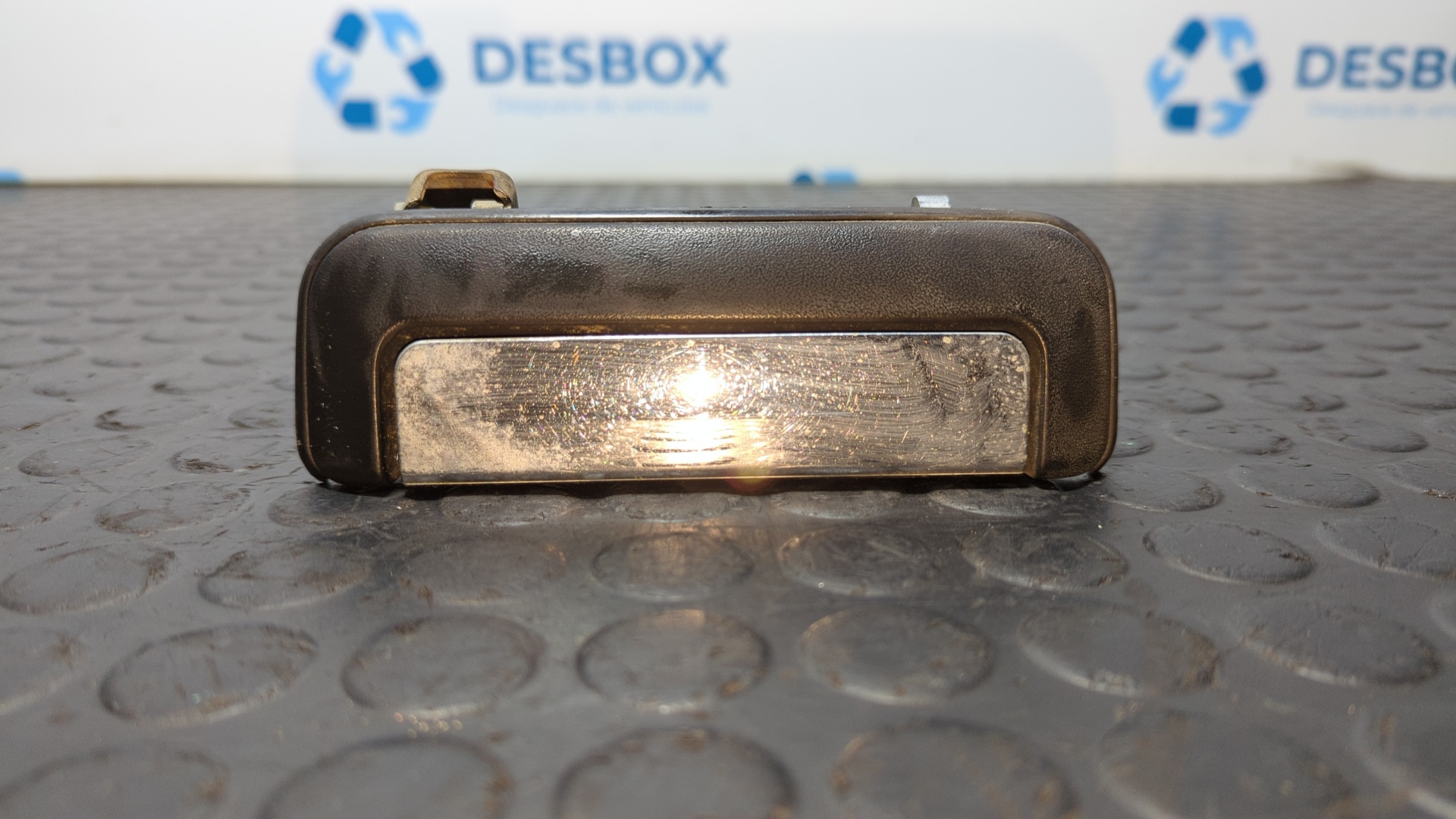 MANETA EXTERIOR DELANTERA DERECHA MITSUBISHI L 200 (K6/7)