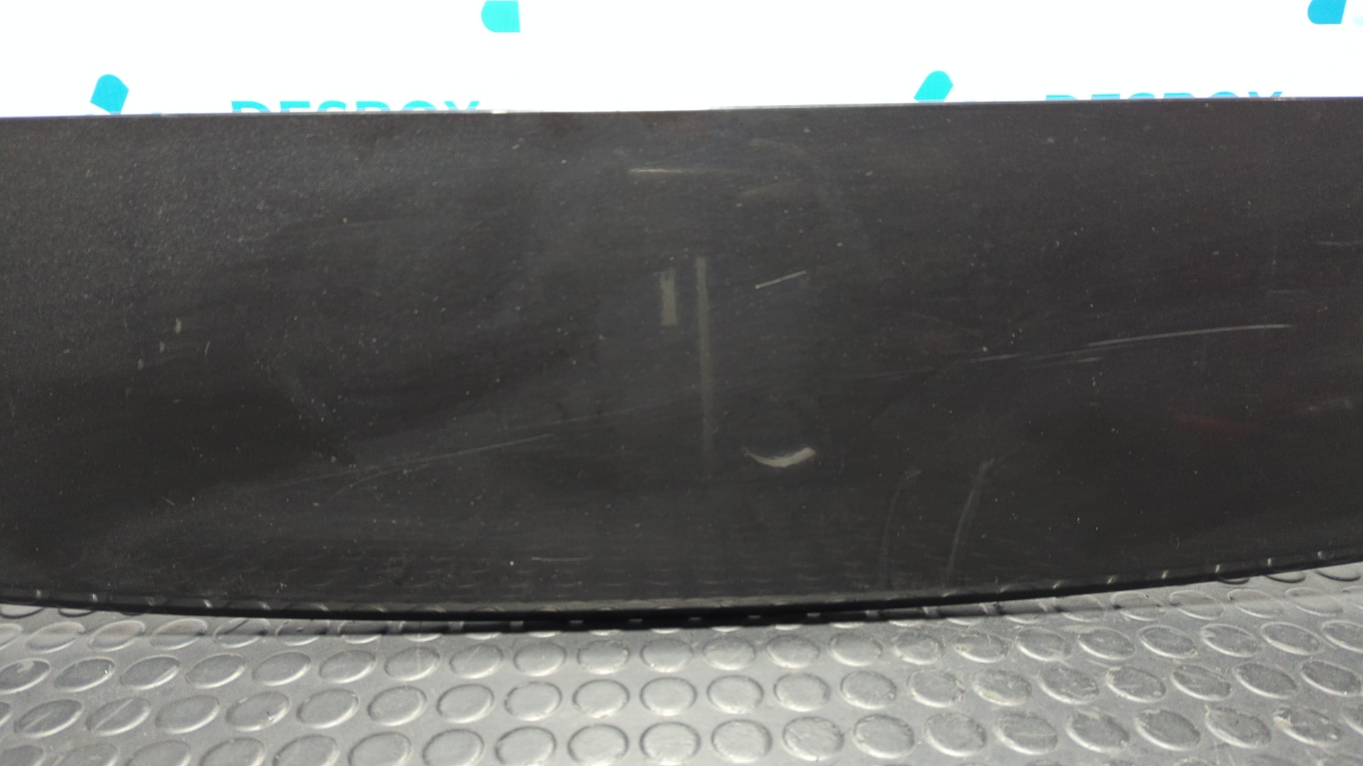 ALERON TRASERO PORSCHE CAYENNE (TYP 9PA) - vista 4