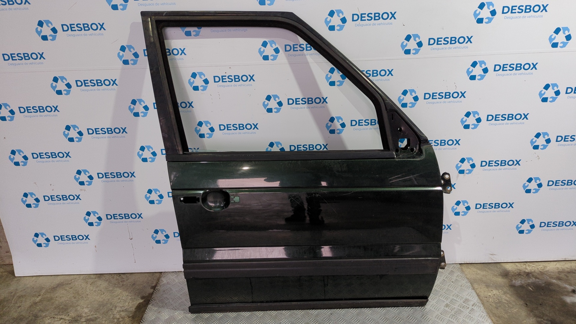 PUERTA DELANTERA DERECHA LAND ROVER RANGE ROVER (LP)