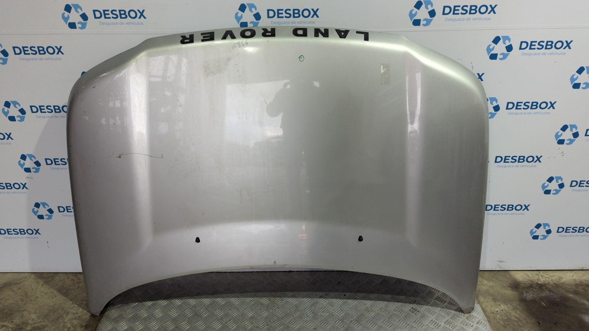 CAPO LAND ROVER FREELANDER