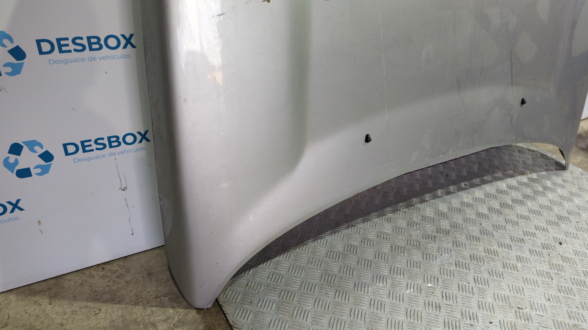 CAPO LAND ROVER FREELANDER - vista 4