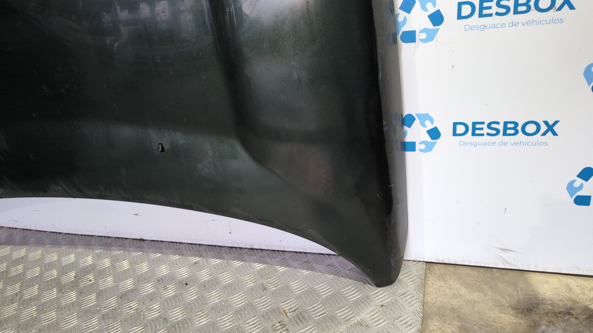 CAPO LAND ROVER FREELANDER (LN) - vista 2