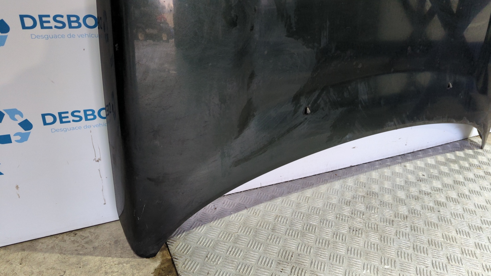 CAPO LAND ROVER FREELANDER (LN) - vista 5