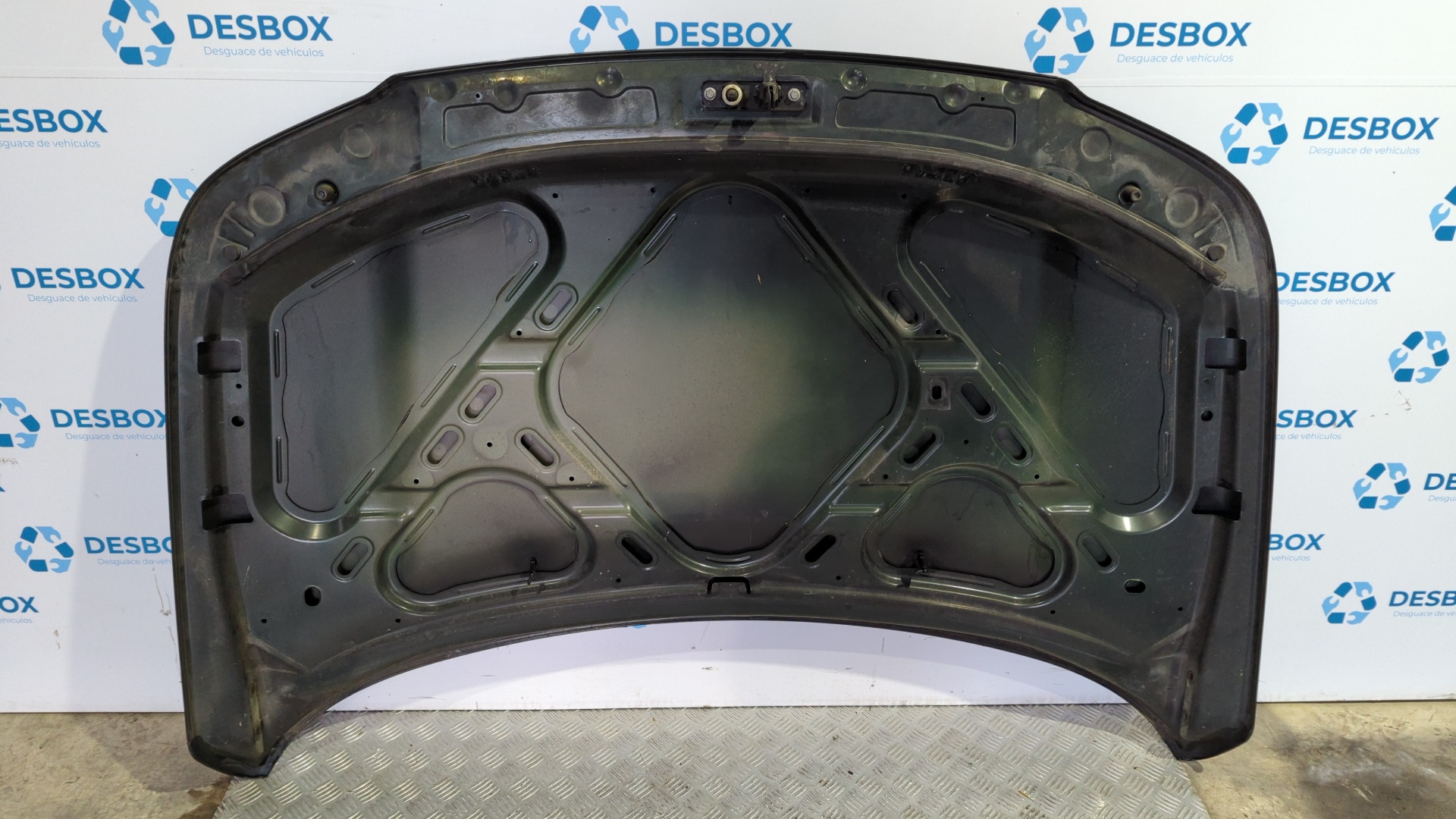 CAPO LAND ROVER FREELANDER (LN) - vista 4