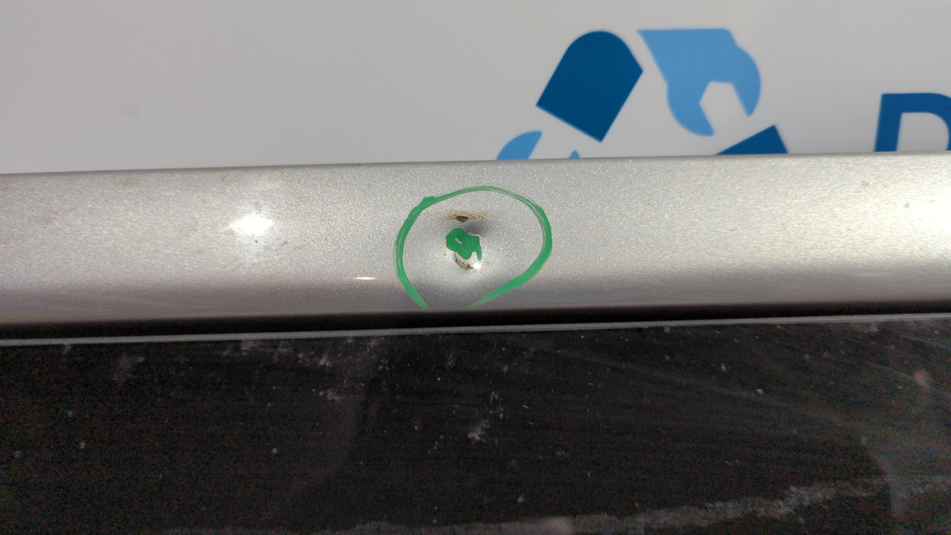 PUERTA LATERAL CORREDERA DERECHA HYUNDAI H 1 - vista 4