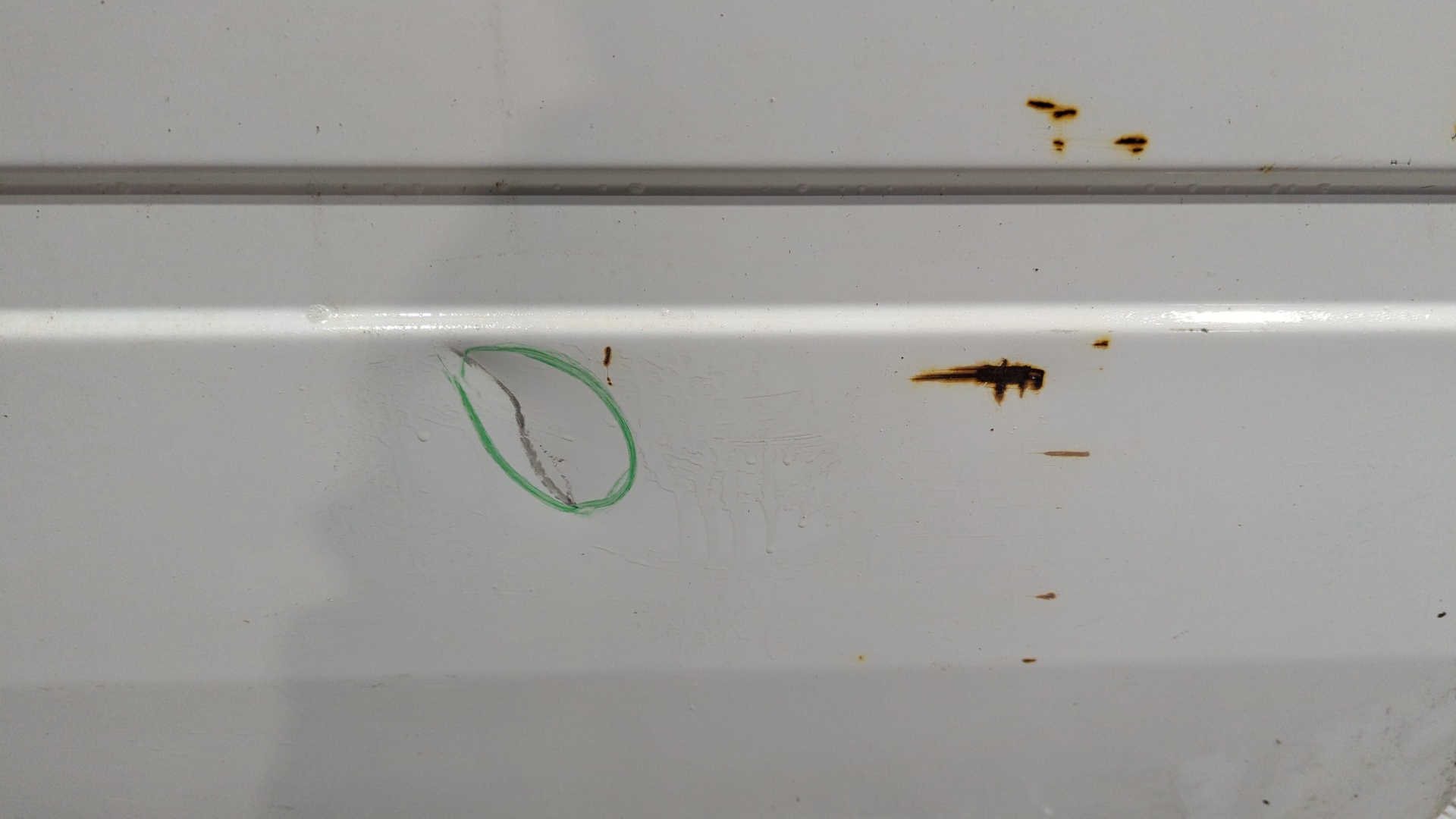 PUERTA DELANTERA DERECHA MERCEDES-BENZ SPRINTER (W901,W903) - vista 4