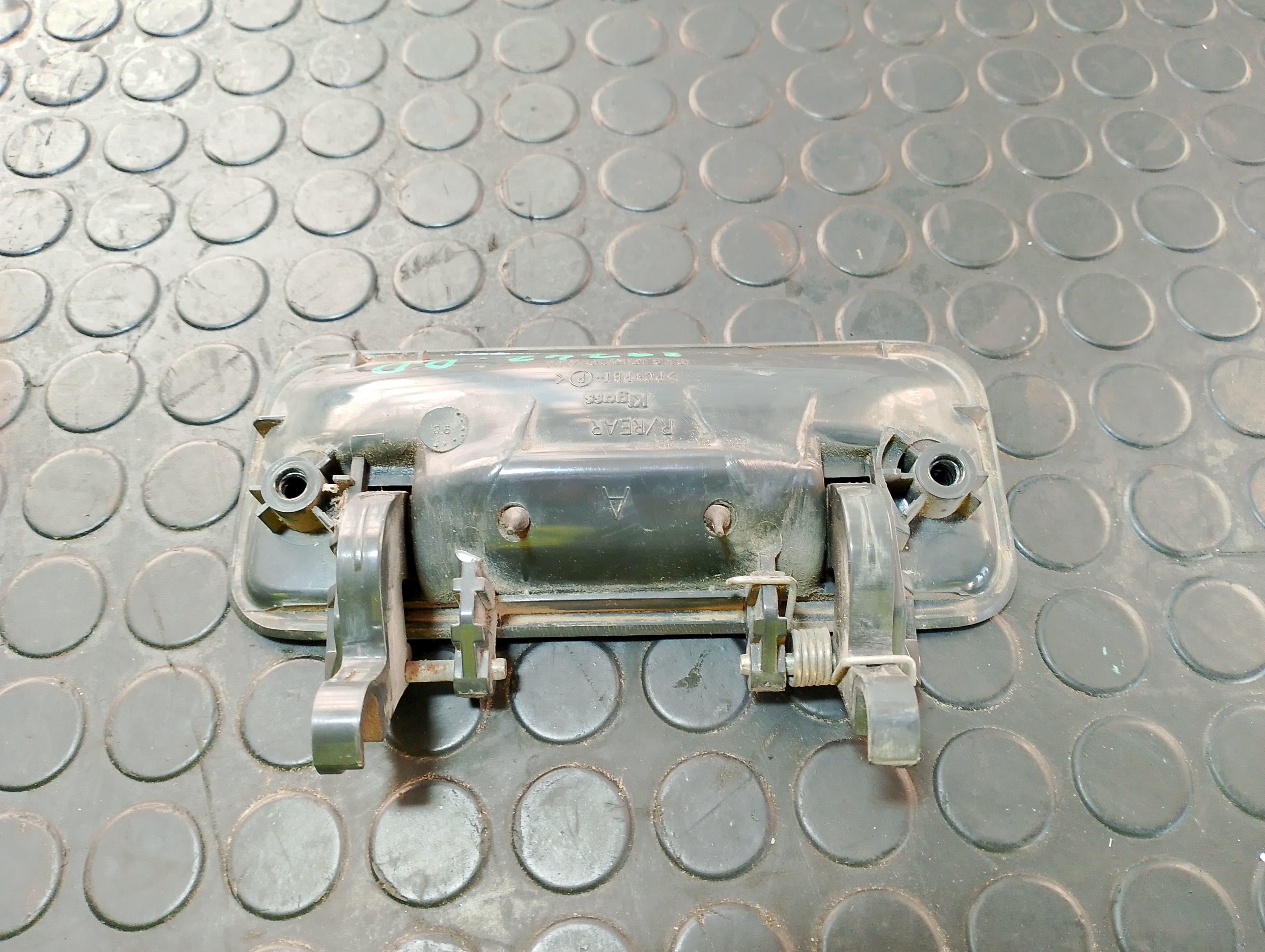 MANETA DELANTERA DERECHA LAND ROVER FREELANDER (LN) - vista 2