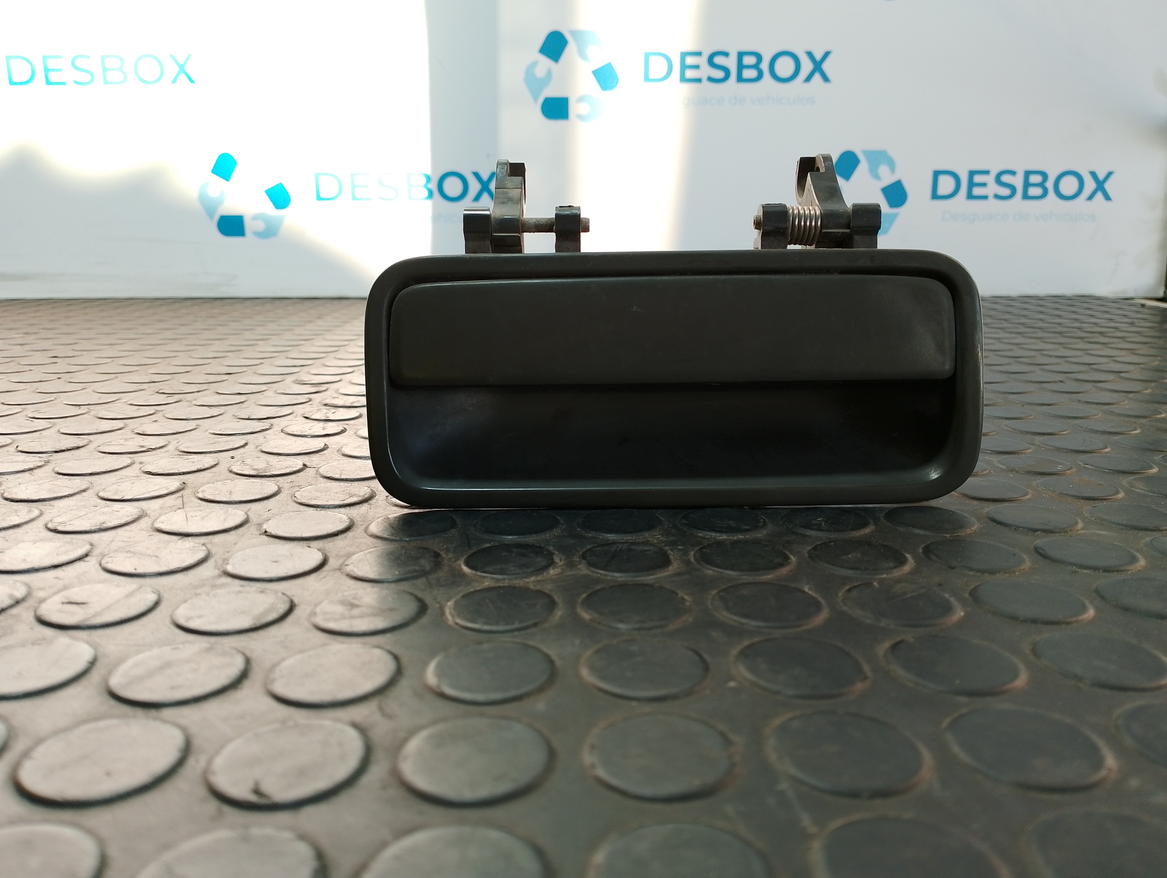 MANETA DELANTERA DERECHA LAND ROVER FREELANDER (LN) - vista 3