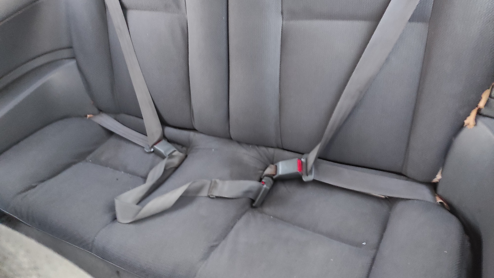 ELEVALUNAS DELANTERO DERECHO HONDA CIVIC (AF-AS) - vista 2