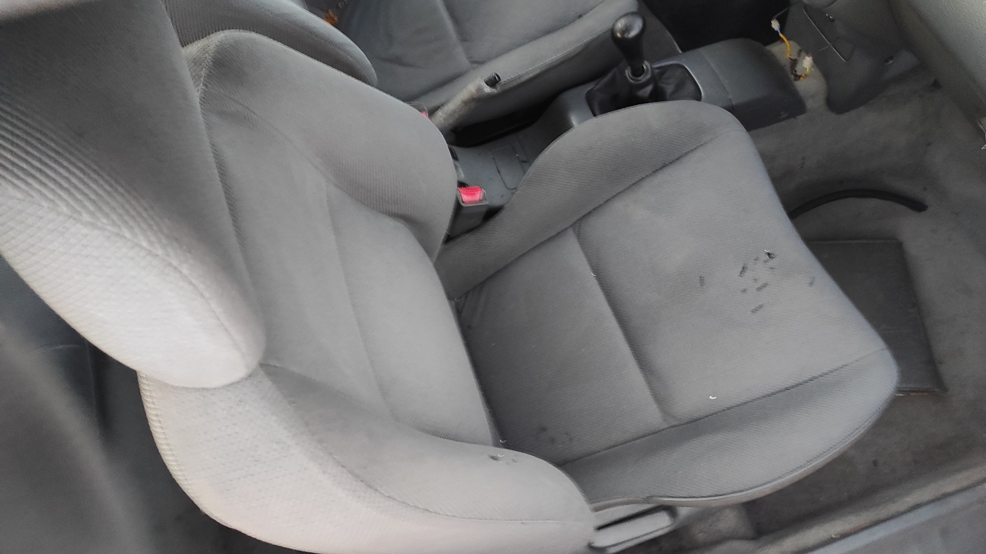 ELEVALUNAS DELANTERO DERECHO HONDA CIVIC (AF-AS) - vista 11