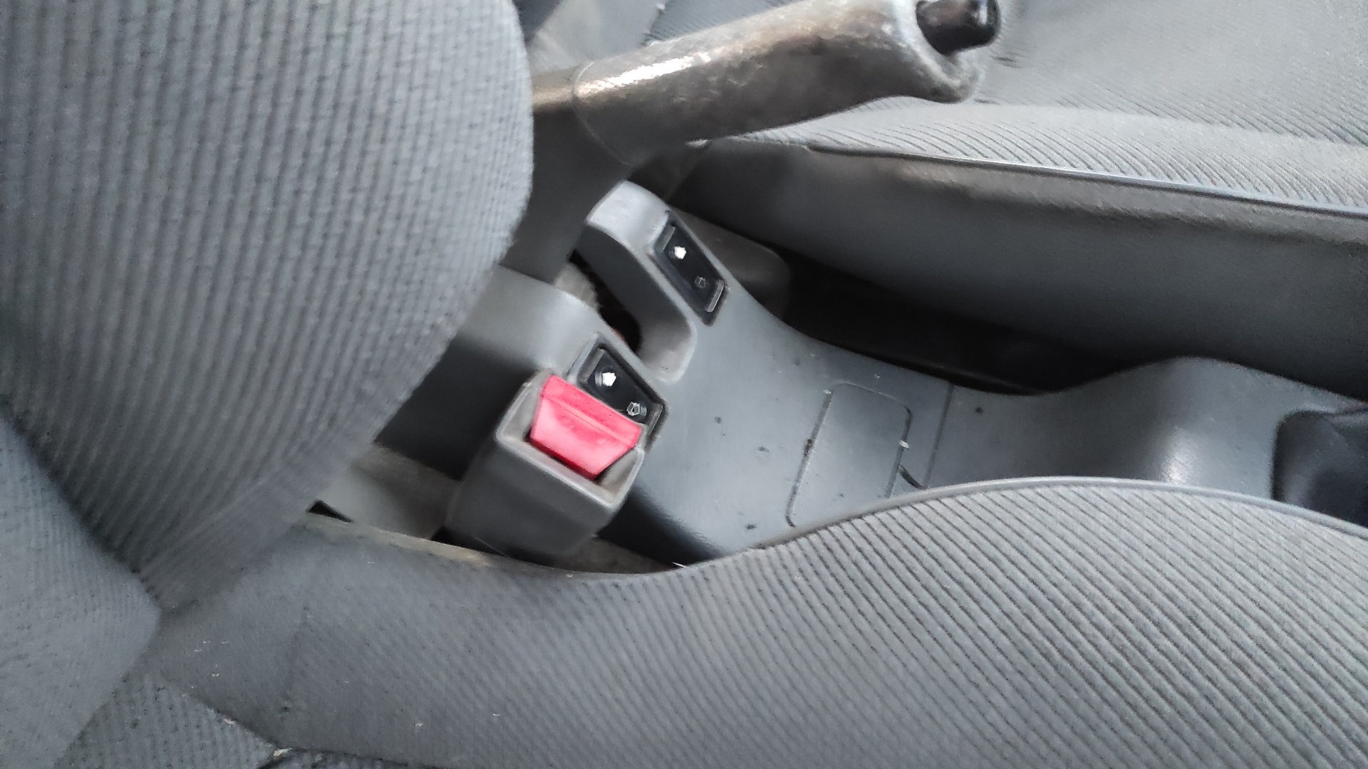 ELEVALUNAS DELANTERO DERECHO HONDA CIVIC (AF-AS) - vista 6