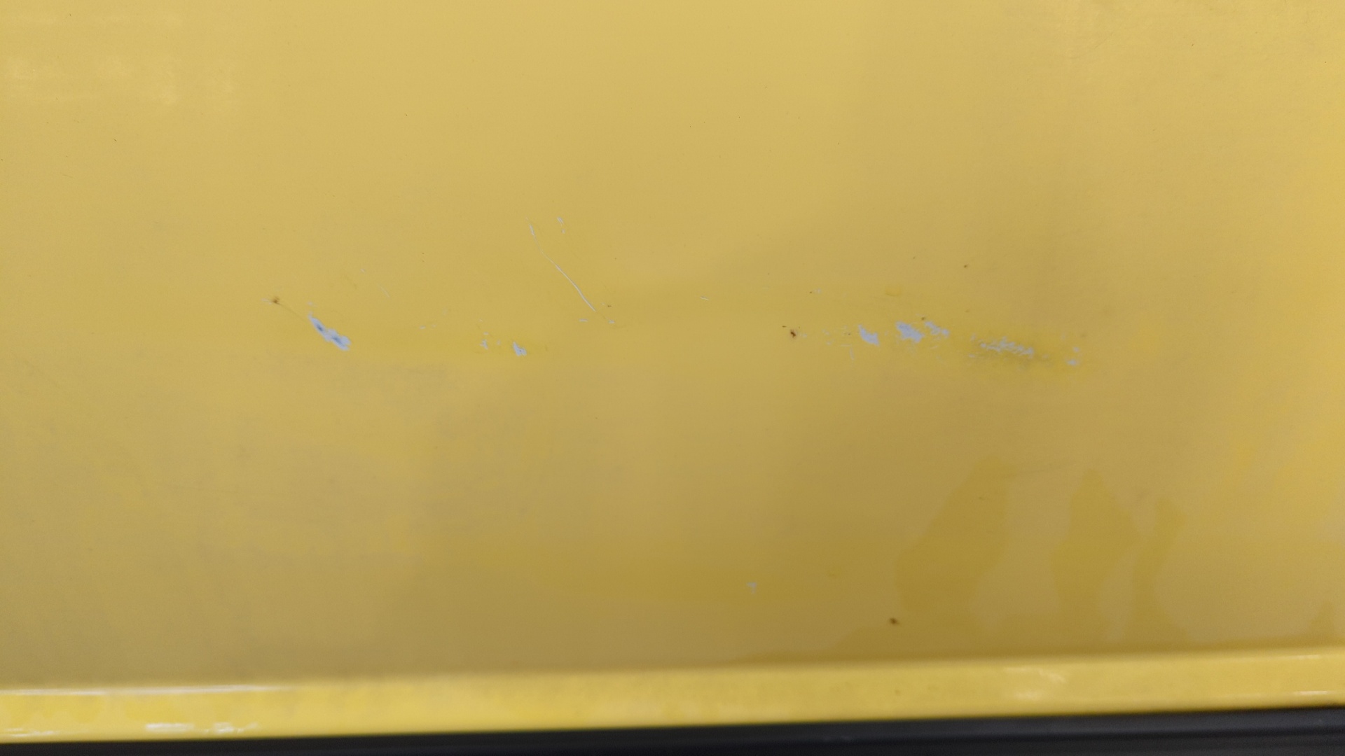 PUERTA DELANTERA IZQUIERDA BMW SERIE 5 BERLINA (E34) - vista 4