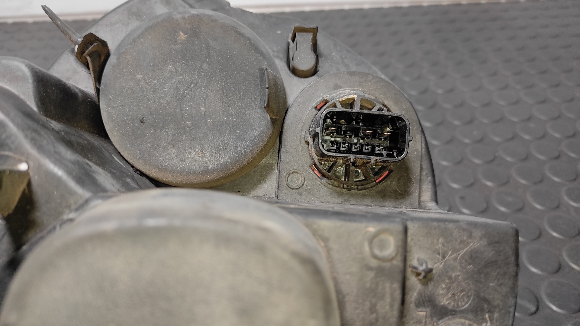 FARO IZQUIERDO MINI MINI (R50,R53) - vista 2