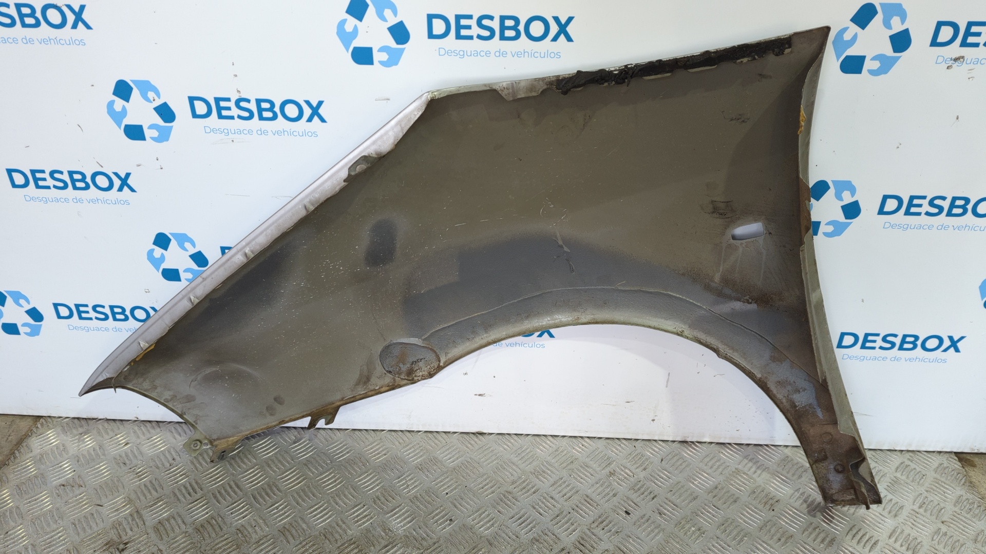 ALETA DELANTERA DERECHA FIAT SCUDO (222) - vista 4