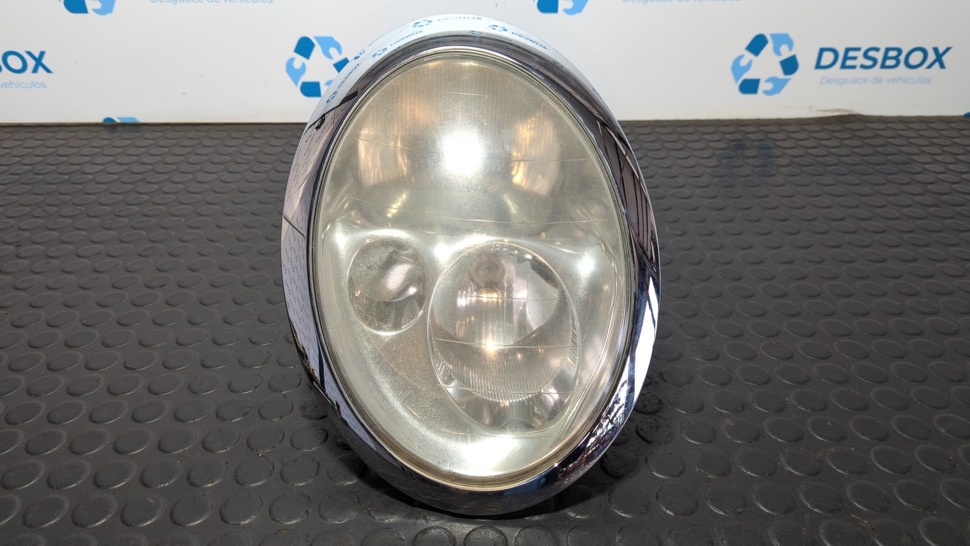 FARO DERECHO MINI MINI (R50,R53)