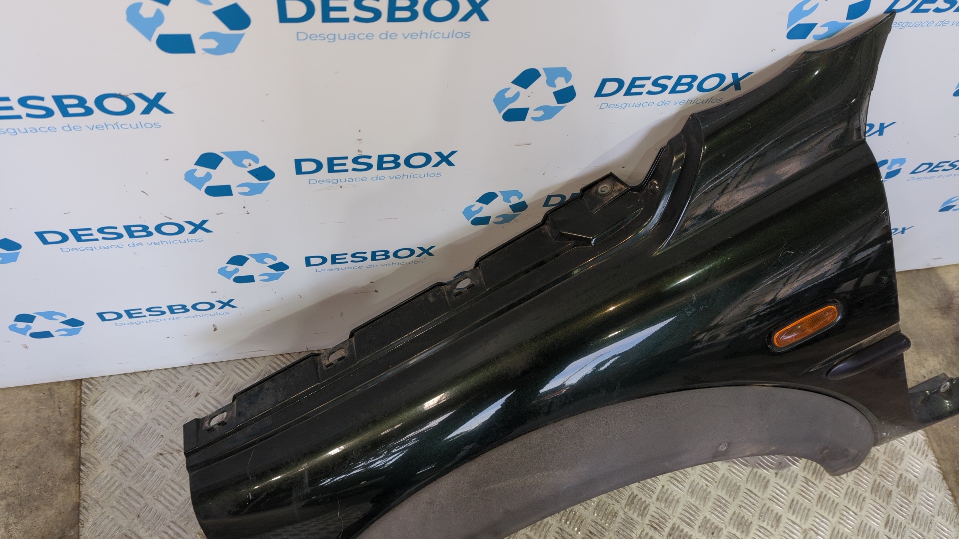 ALETA DELANTERA IZQUIERDA LAND ROVER FREELANDER (LN) - vista 4