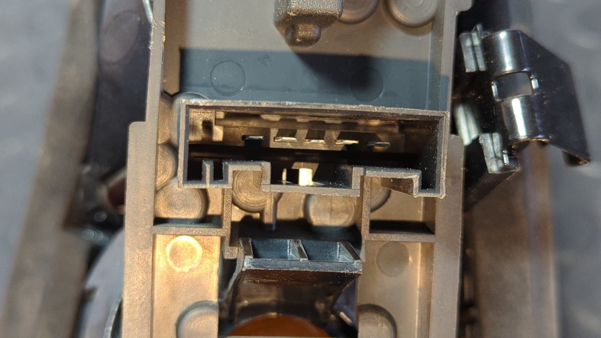 PILOTO TRASERO IZQUIERDO MINI MINI (R50,R53) - vista 4