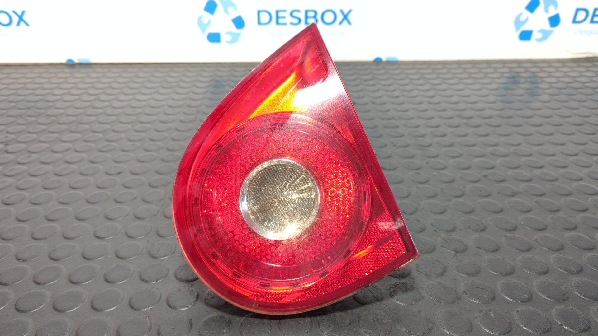 PILOTO PORTON DERECHO VOLKSWAGEN GOLF V BERLINA (1K1)