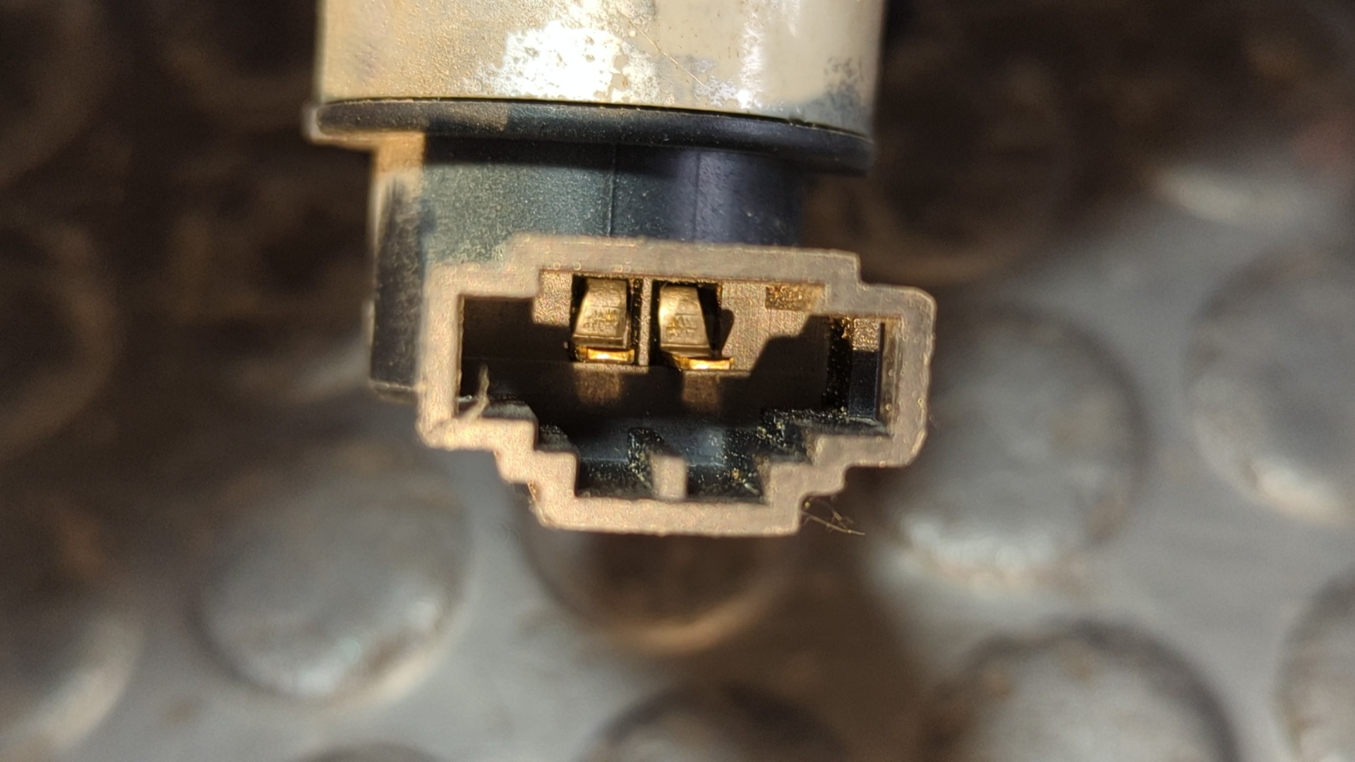 PILOTO PORTON DERECHO VOLKSWAGEN GOLF V BERLINA (1K1) - vista 2