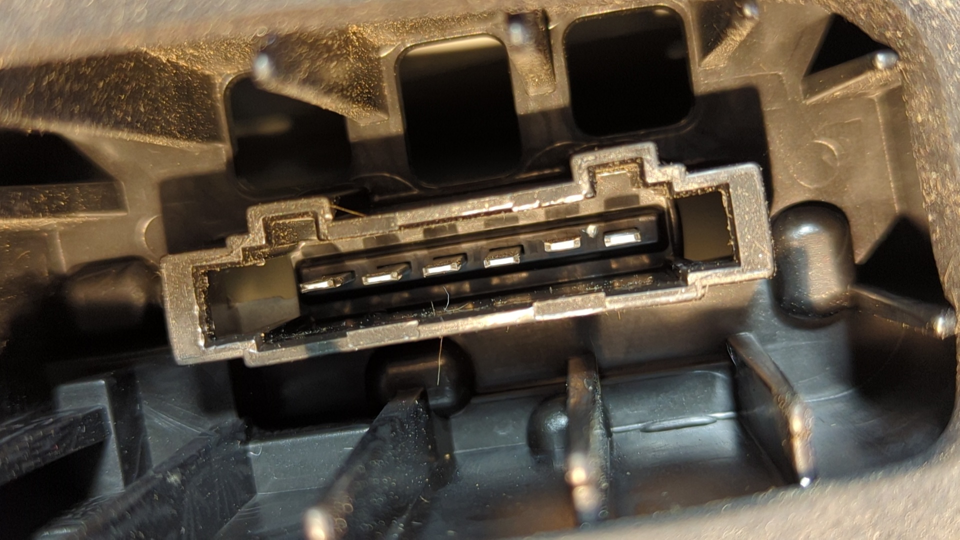 PILOTO TRASERO IZQUIERDO SKODA OCTAVIA BERLINA (1Z3) - vista 4