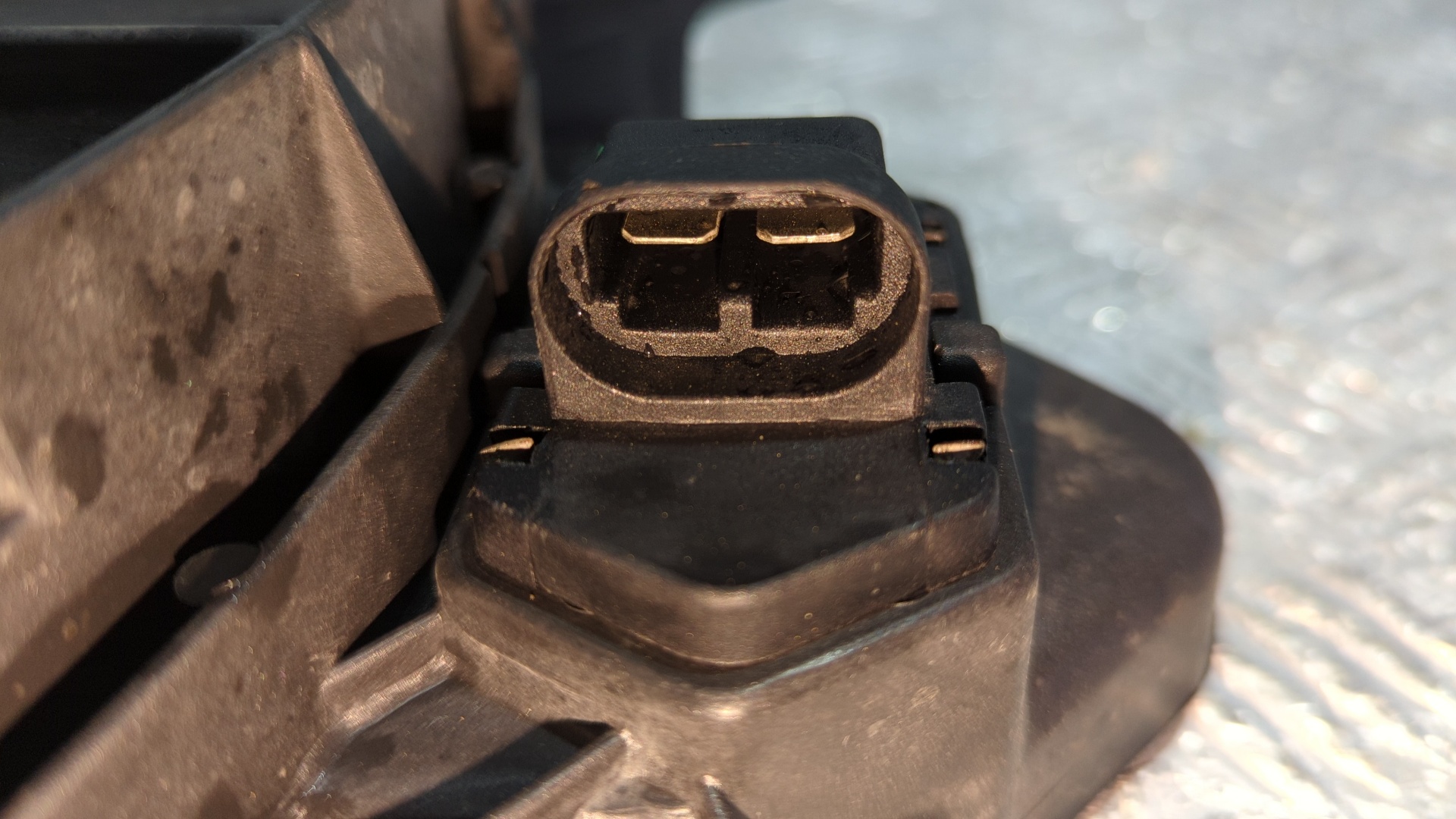 ELECTROVENTILADOR RENAULT KANGOO - vista 4