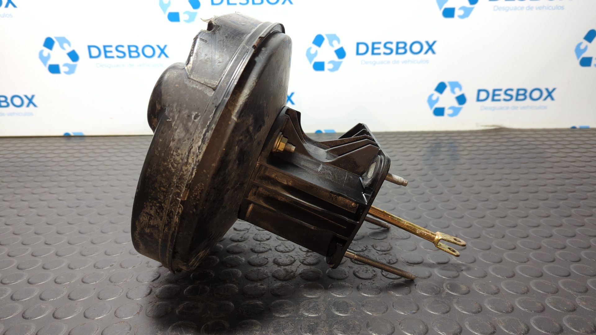 SERVOFRENO PEUGEOT 407 COUPE - vista 2