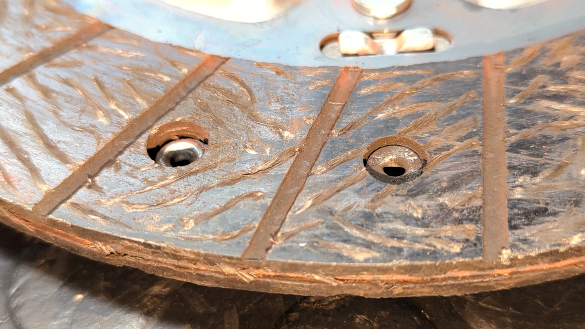 KIT EMBRAGUE RENAULT KANGOO - vista 4