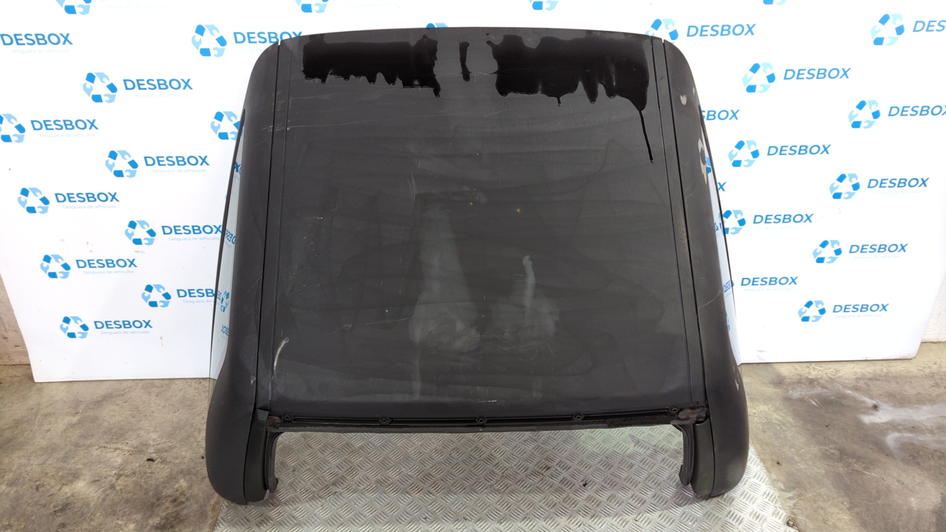 TECHO LAND ROVER FREELANDER (LN)