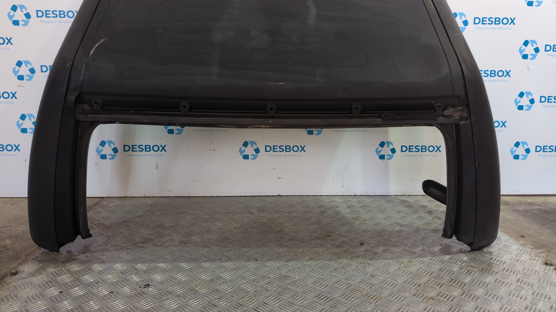 TECHO LAND ROVER FREELANDER (LN) - vista 6