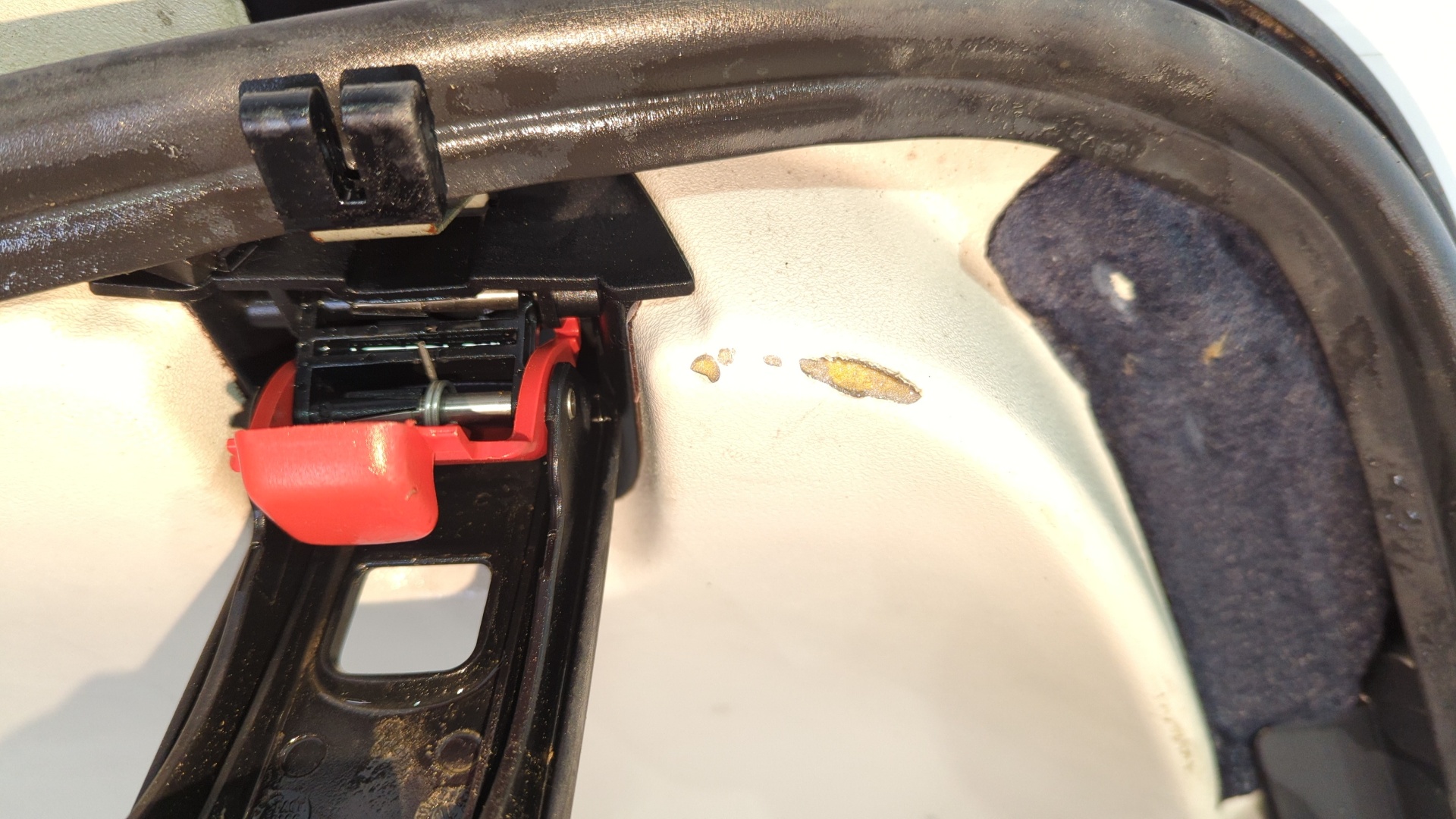 TECHO LAND ROVER FREELANDER (LN) - vista 5