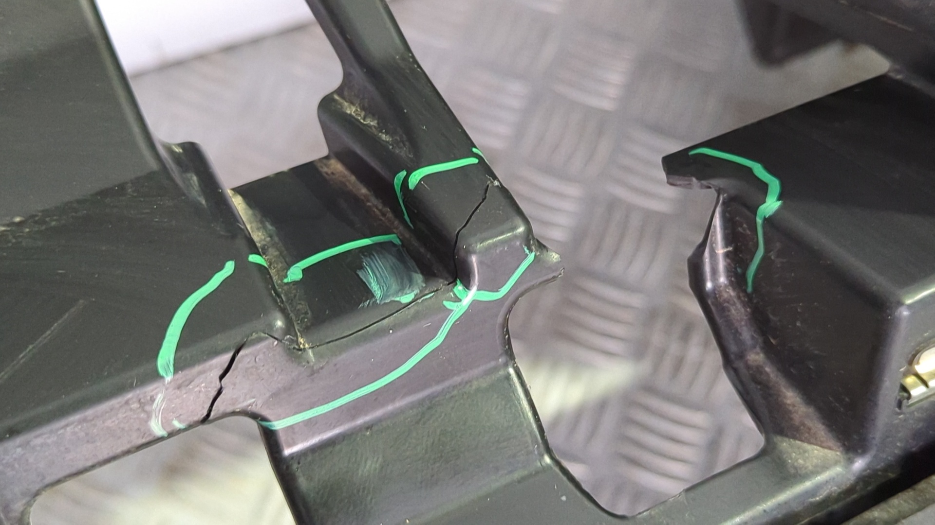 SALPICADERO CITROEN E-C4 - vista 7