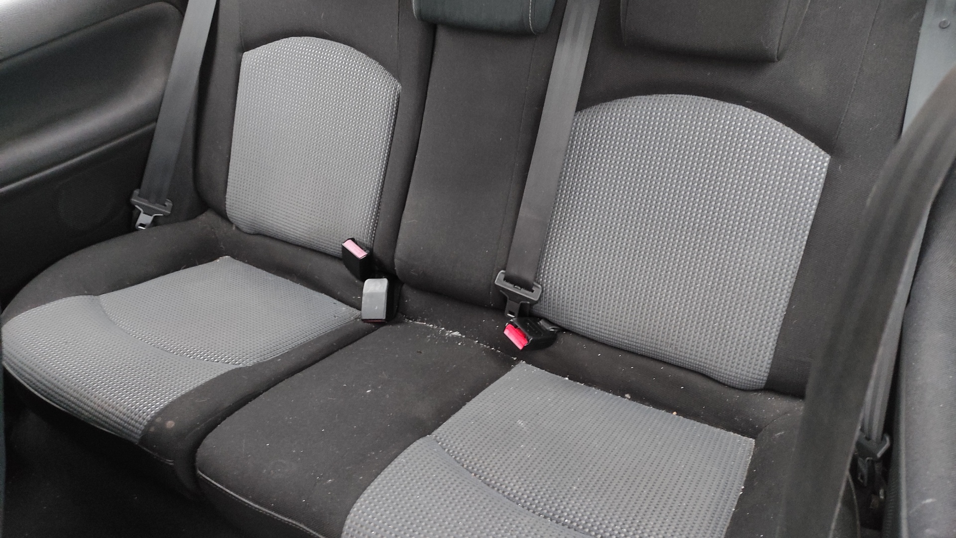 CAPO PEUGEOT 206 BERLINA - vista 10