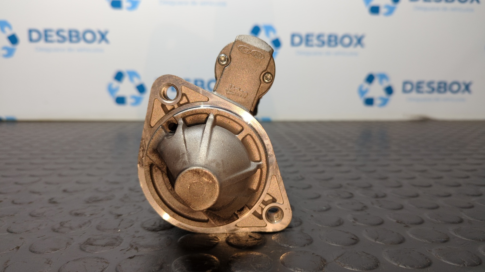 MOTOR ARRANQUE HYUNDAI I20