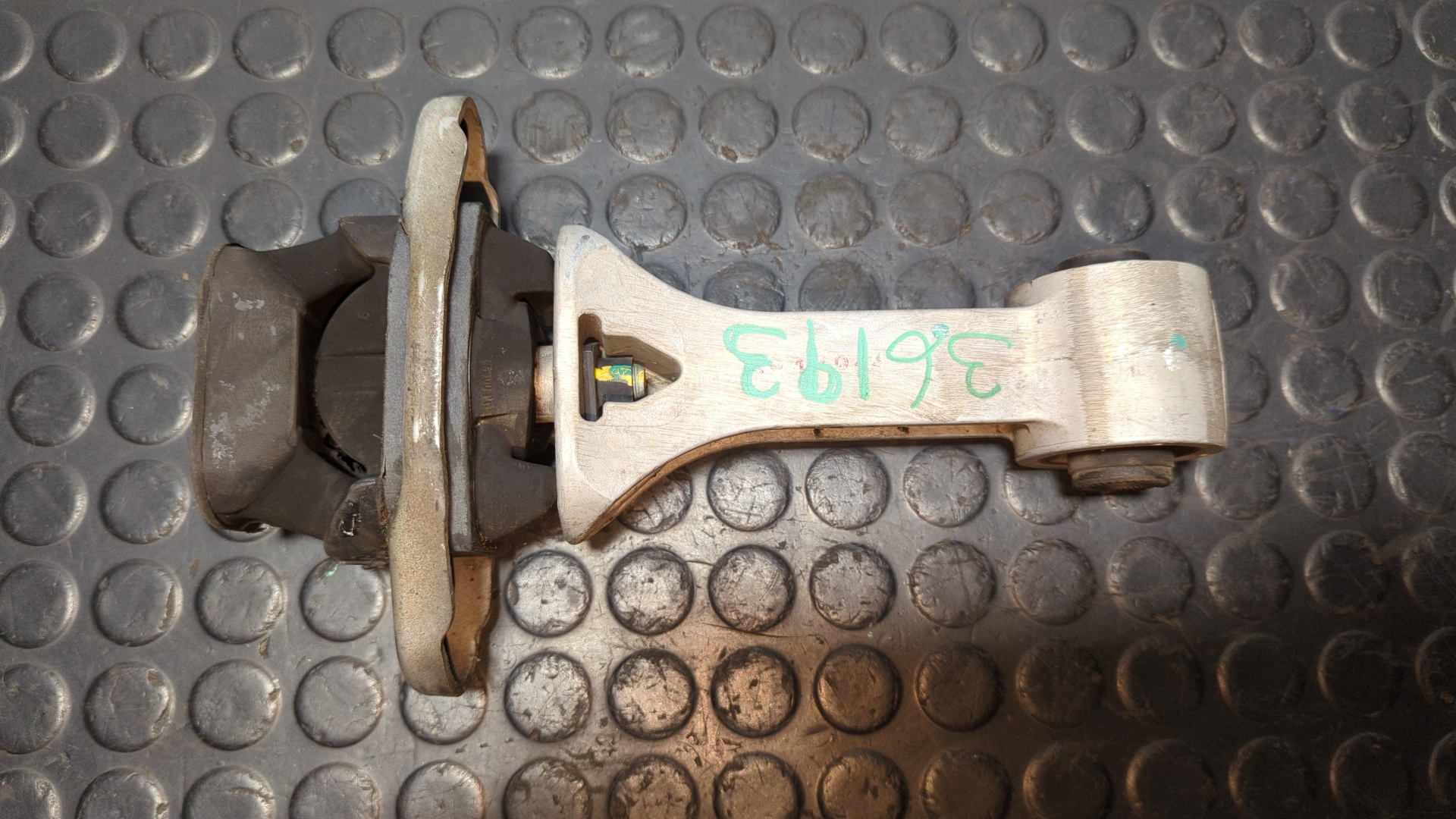 SOPORTE CAMBIO HYUNDAI I20