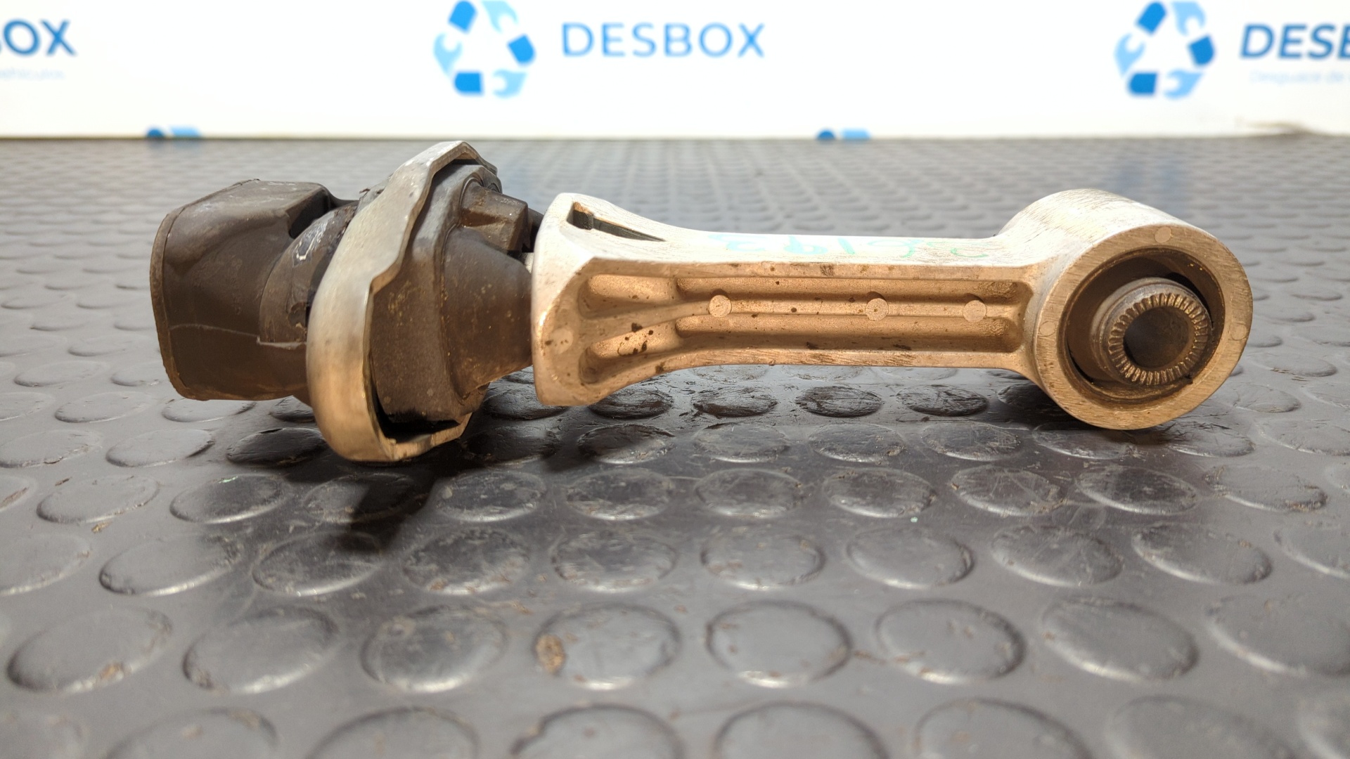 SOPORTE CAMBIO HYUNDAI I20 - vista 2