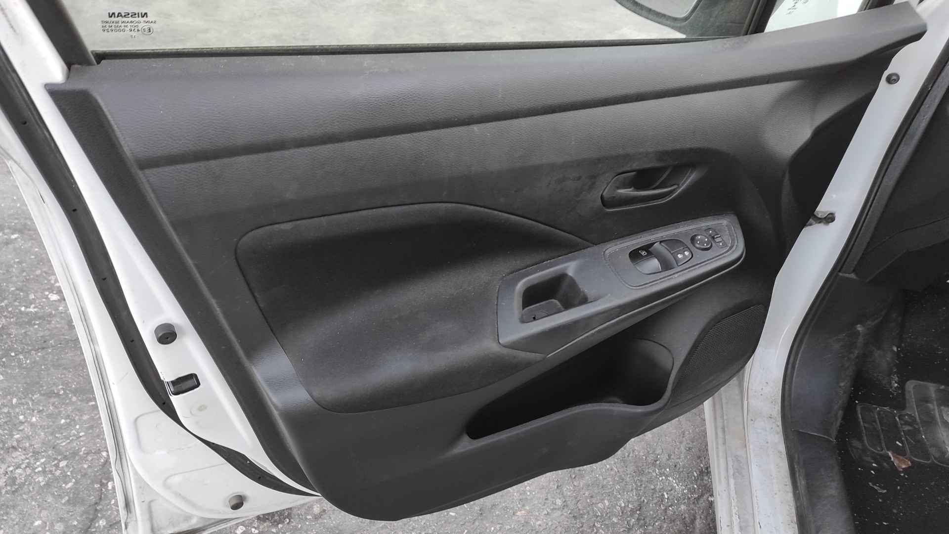 MOTOR ARRANQUE NISSAN MICRA V (K14) - vista 16