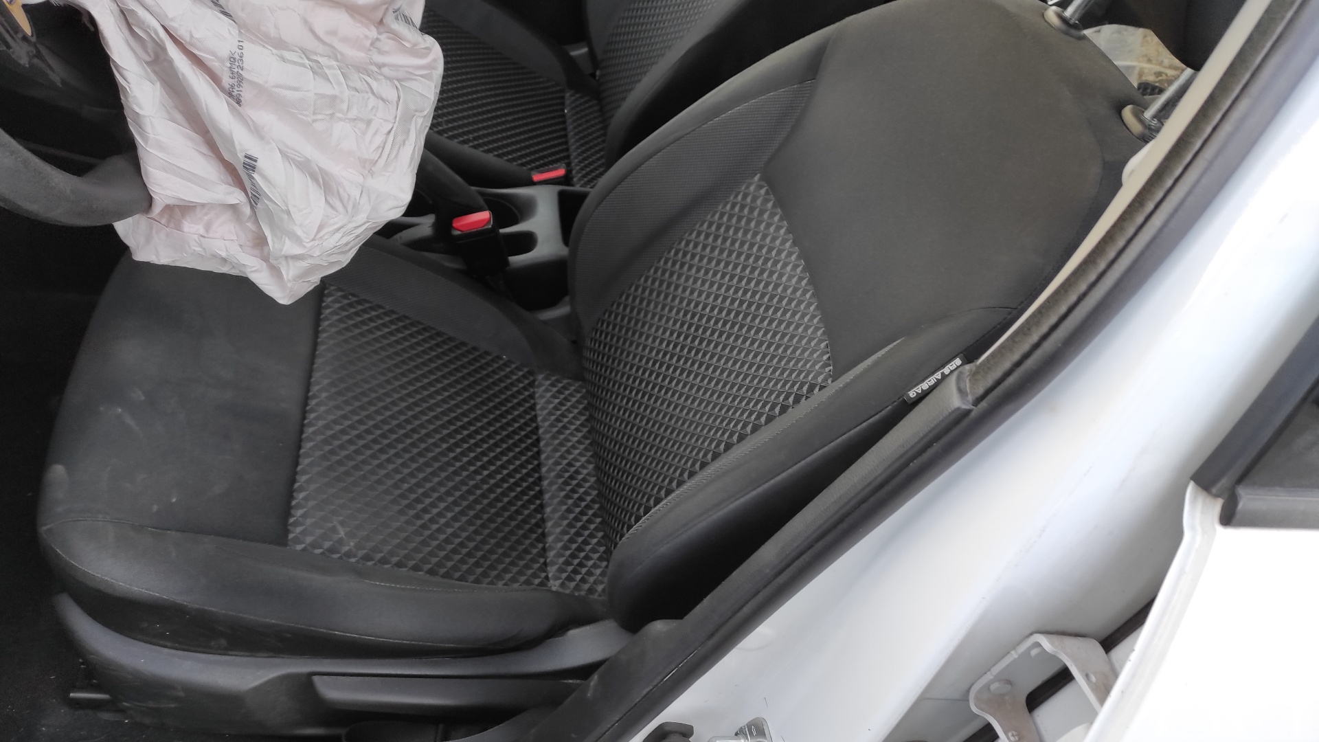 MOTOR ARRANQUE NISSAN MICRA V (K14) - vista 10