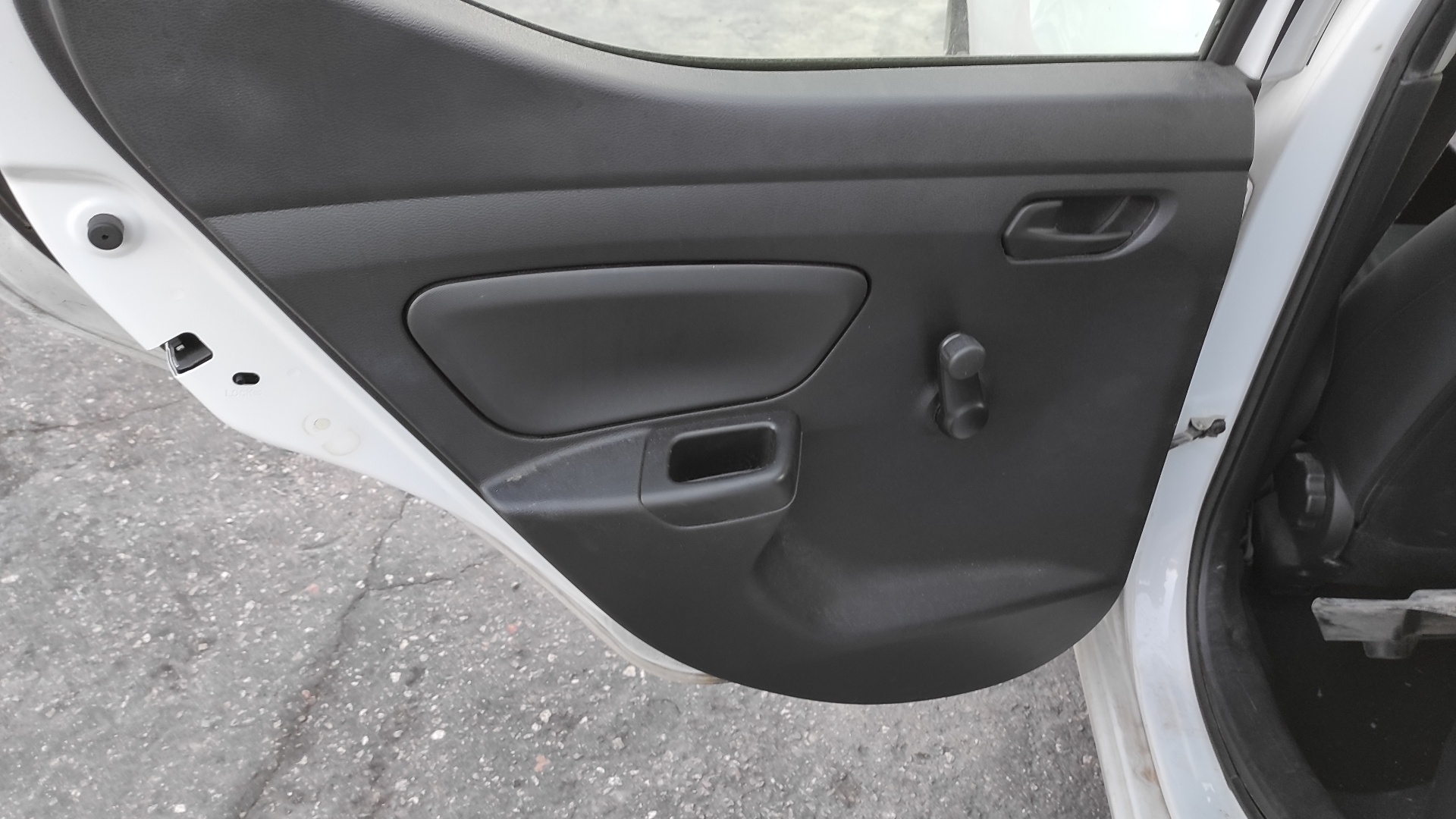 MOTOR ARRANQUE NISSAN MICRA V (K14) - vista 2