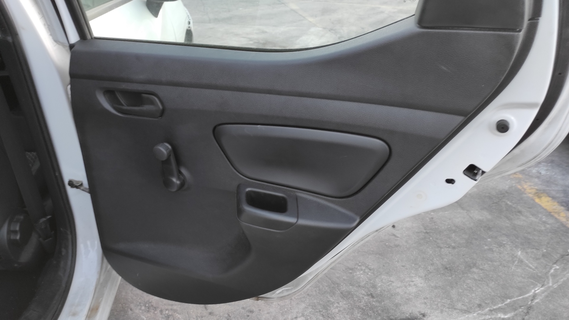 MOTOR ARRANQUE NISSAN MICRA V (K14) - vista 18