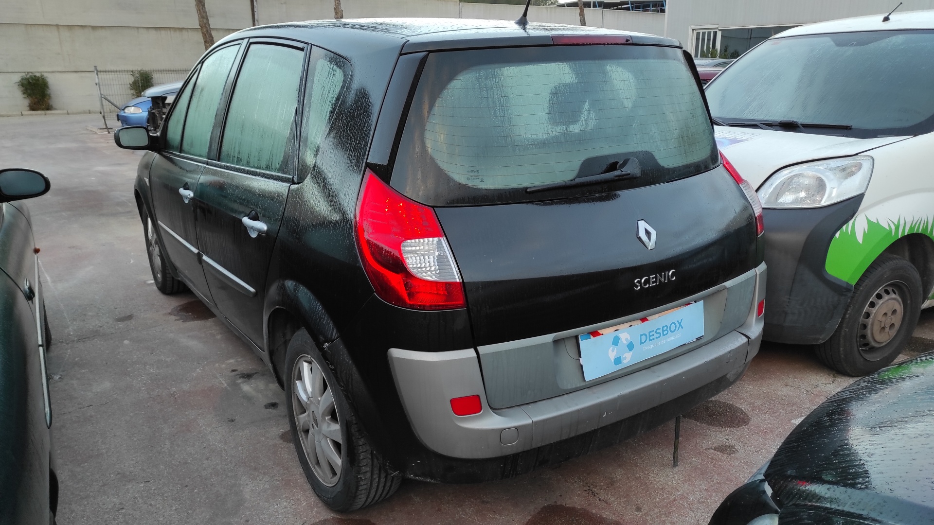 Vista 8