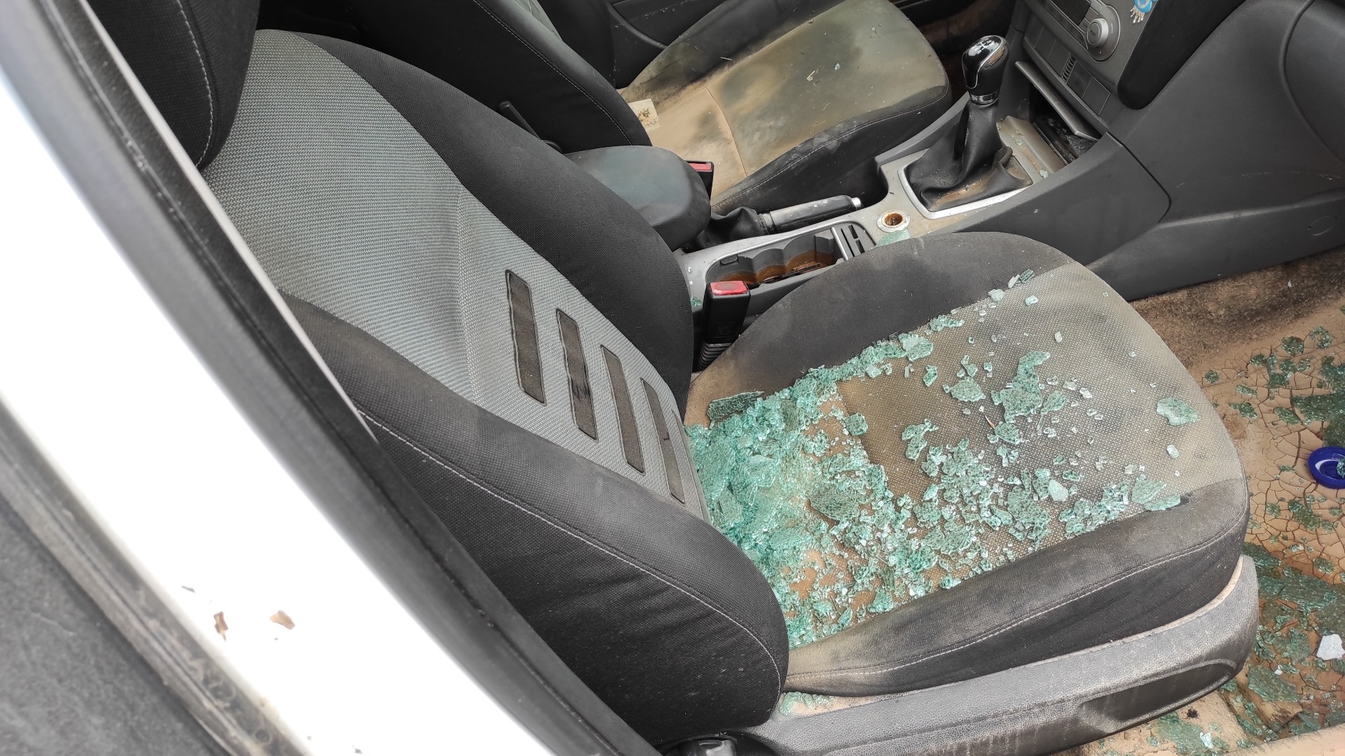 CATALIZADOR FORD FOCUS - vista 8