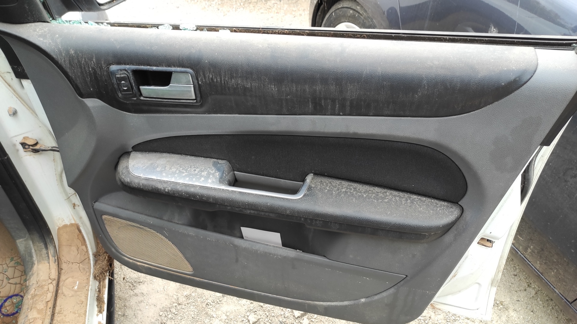 CATALIZADOR FORD FOCUS - vista 9