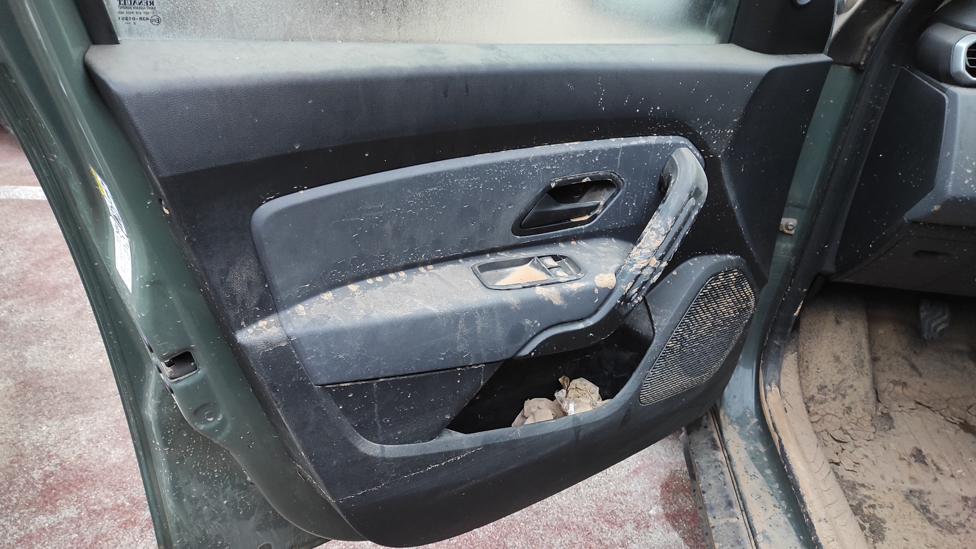 SERVOFRENO DACIA DUSTER II - vista 14